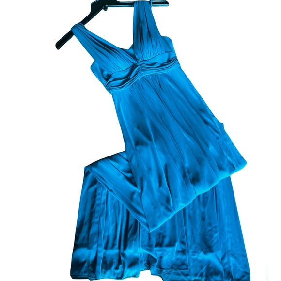 Womens Dress, Junior Wear, Long Dress and Gown, Petite Wear, Womens Dress - Picture 3 of 10